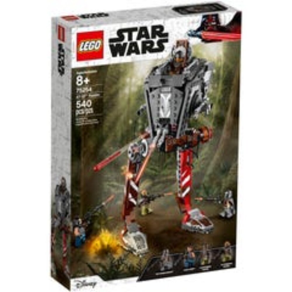 LEGO Star Wars Collection: AT-ST Raider